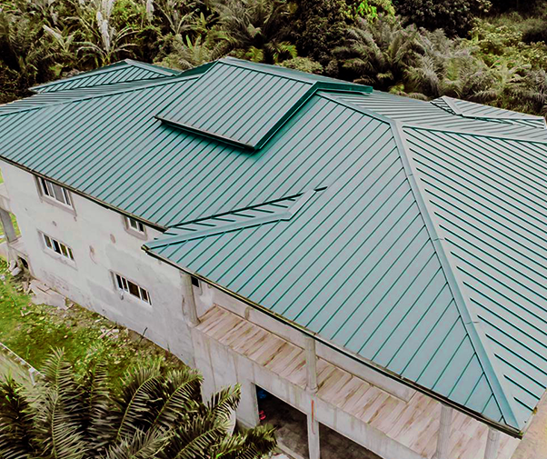 Read more about the article Make Sure the Roof Over Your Head, Has You Covered!