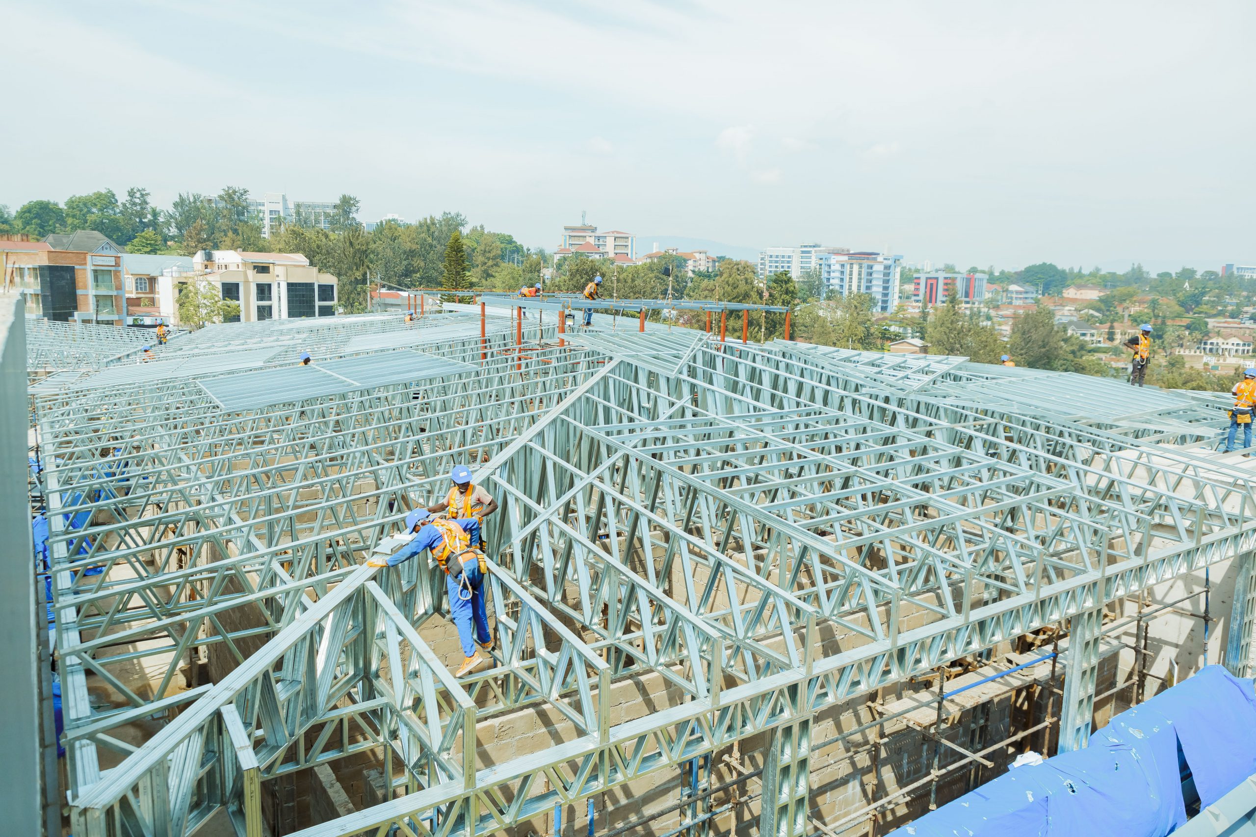 Read more about the article Rome Wasn’t Built in a Day – but Your Roof Could Be!